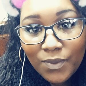 Meet your Posher, Kandrea